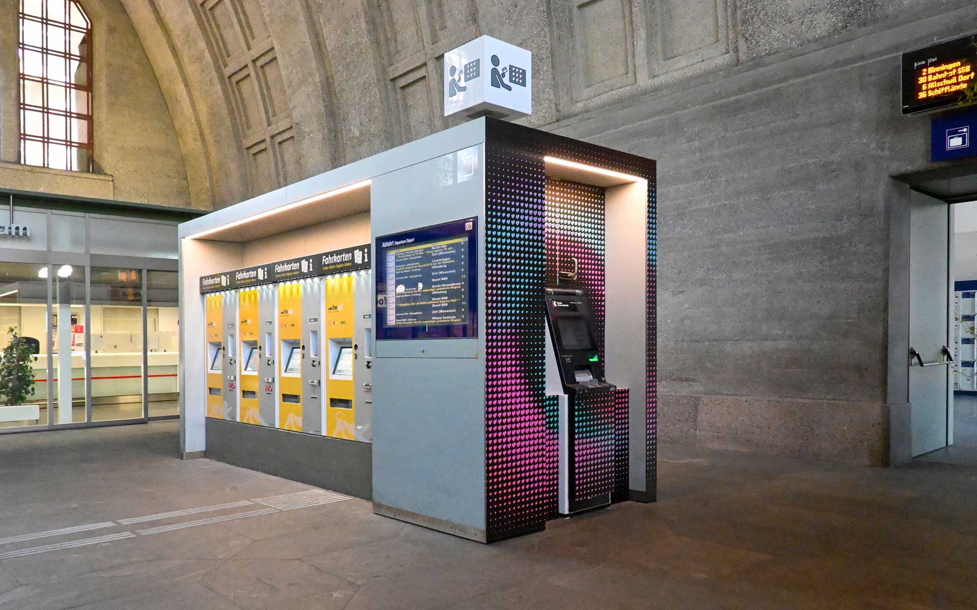 BKB ESC Basel 2025