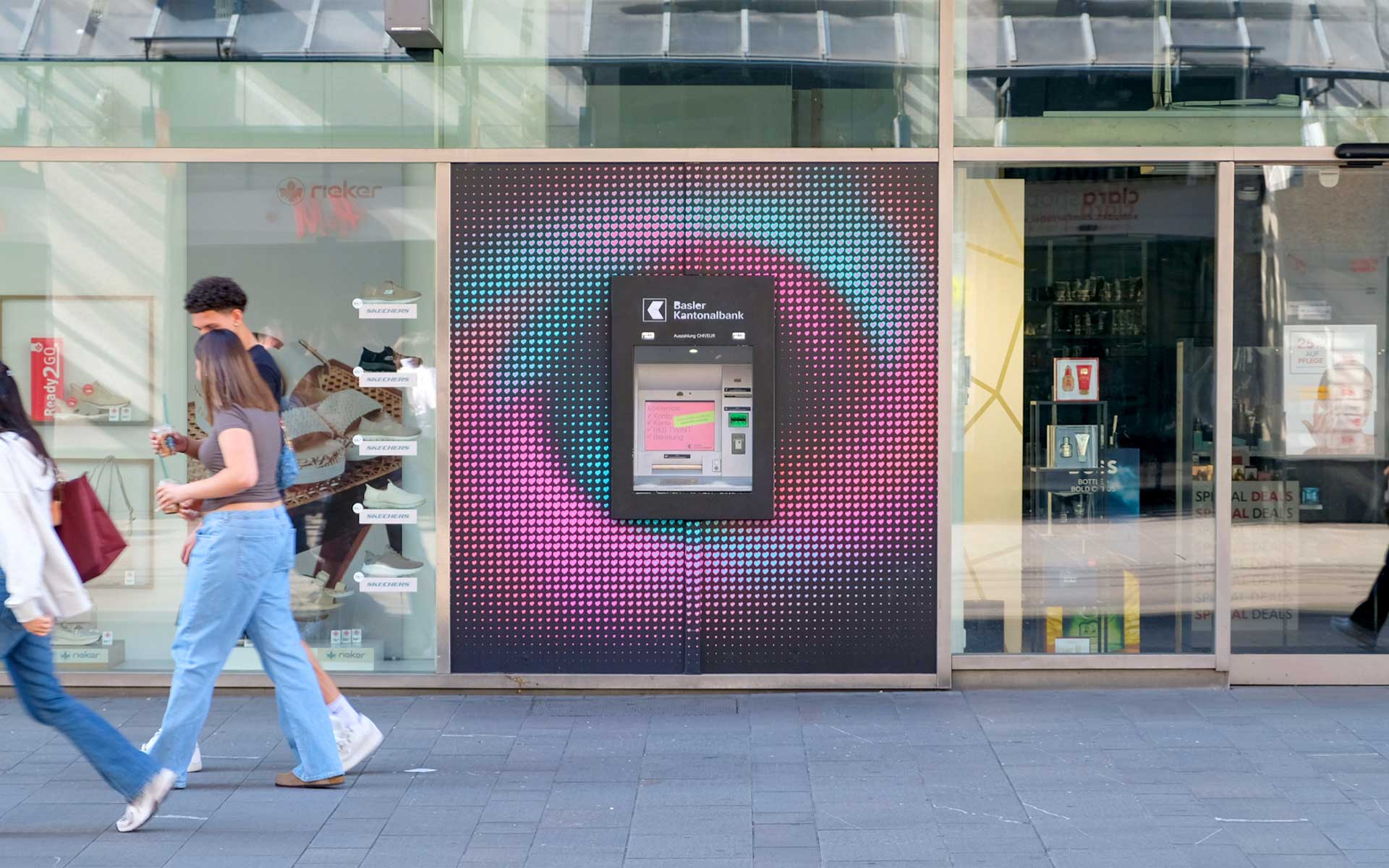 BKB ESC Basel 2025